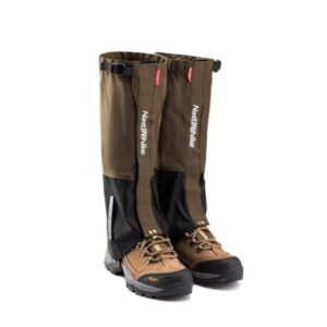 Nature Hike Boot Legging Waterproof Hiking Gaters