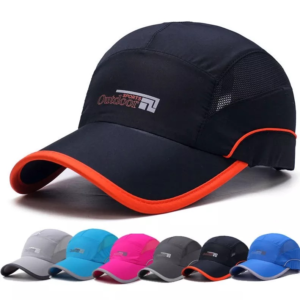 Sport Cap Quick Dry Breathable Sun Hiking Hat