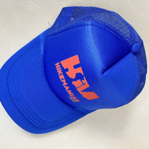 Hikemaniak_Hiking Cap