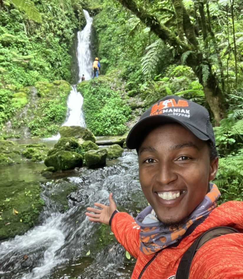 Nyambene Hills