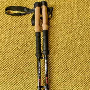Rurimeria Hiking Poles