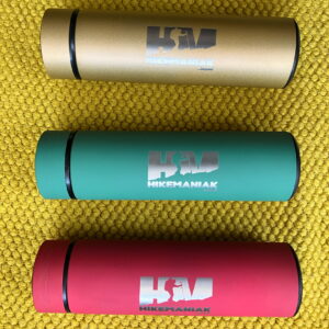 Hikemaniak_Thermal Flask